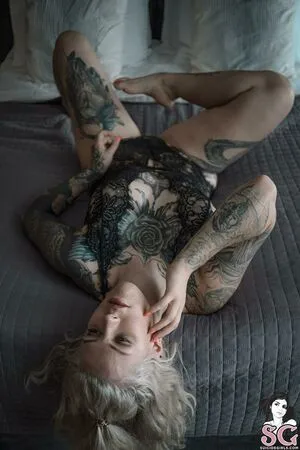 Inkedmimi OnlyFans Leaked Free Thumbnail Picture - #4jO96CgFoR