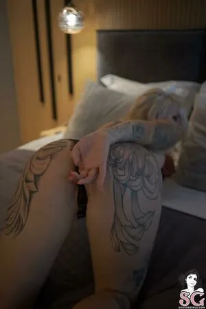 Inkedmimi OnlyFans Leaked Free Thumbnail Picture - #Q7TJSJhwIE