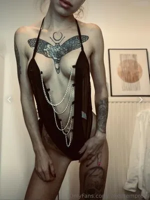 Inkedtempress OnlyFans Leaked Free Thumbnail Picture - #5V47r5HHdQ