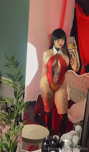 Inkedwolffree OnlyFans Leaked Free Thumbnail Picture - #dcECA10V2v