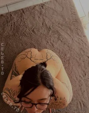 Inkfly OnlyFans Leaked Free Thumbnail Picture - #Yi3C0YW07U