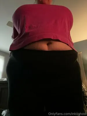 Inkiighost OnlyFans Leaked Free Thumbnail Picture - #tXICeOYwaQ
