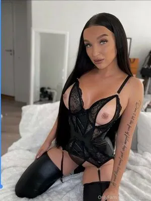 Inkkubabe Thumbnail Picture
