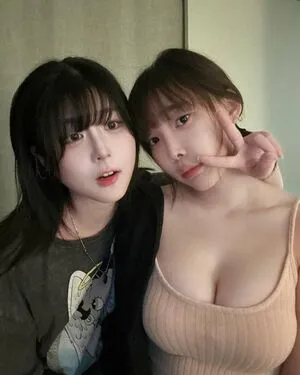Inkyung OnlyFans Leaked Free Thumbnail Picture - #3xml4SMP7i