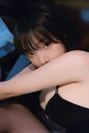 Inkyung OnlyFans Leaked Free Thumbnail Picture - #4RTPTgomRB