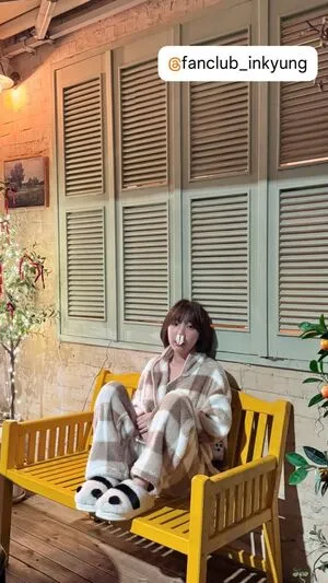 Inkyung OnlyFans Leaked Free Thumbnail Picture - #JBdHC5nc23