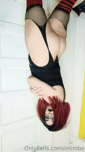 Inlimbo OnlyFans Leaked Free Thumbnail Picture - #iRFbNxYNfb