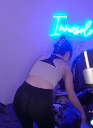 Innasolo OnlyFans Leaked Free Thumbnail Picture - #C0hMeUpYDI