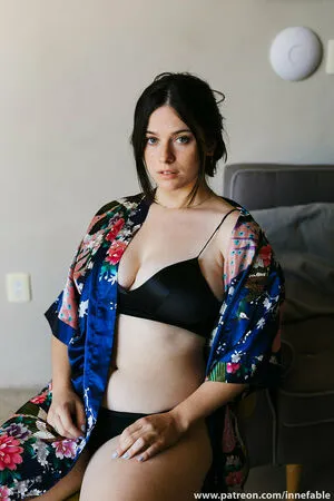 Innefable OnlyFans Leaked Free Thumbnail Picture - #eqqjV1A98d