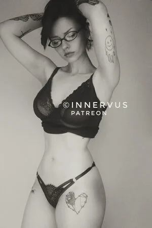 Innervus OnlyFans Leaked Free Thumbnail Picture - #6IqGLCnSJa