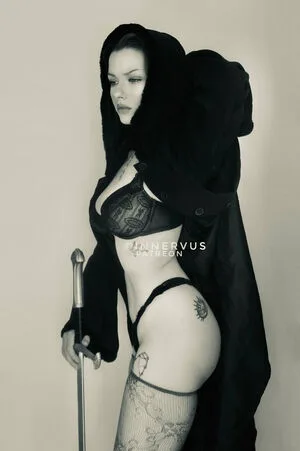 Innervus OnlyFans Leaked Free Thumbnail Picture - #9SiMe8g2wf