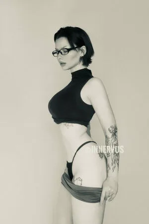 Innervus OnlyFans Leaked Free Thumbnail Picture - #CgBFIIXpLH