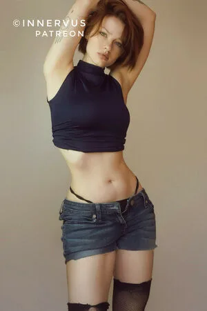 Innervus OnlyFans Leaked Free Thumbnail Picture - #H61Pi317mp