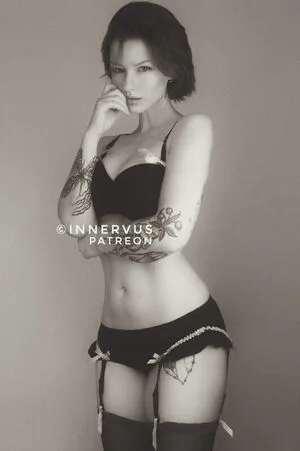 Innervus OnlyFans Leaked Free Thumbnail Picture - #UKAQb2DsAc