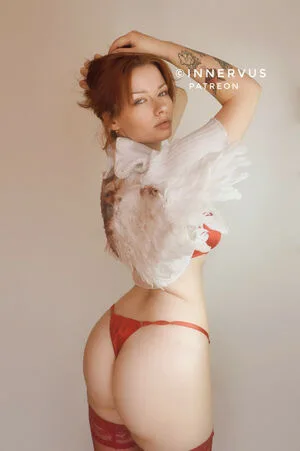 Innervus OnlyFans Leaked Free Thumbnail Picture - #aOSMICtBtL