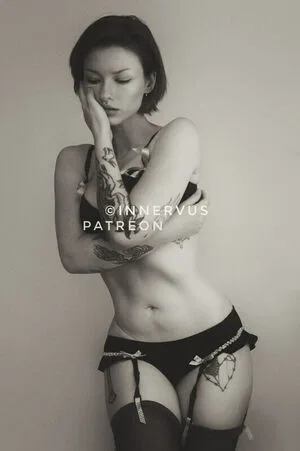 Innervus OnlyFans Leaked Free Thumbnail Picture - #bPLPZpSGeK