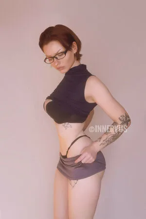Innervus OnlyFans Leaked Free Thumbnail Picture - #ch8y4rFuLk