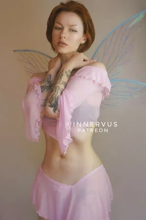 Innervus OnlyFans Leaked Free Thumbnail Picture - #dAVgBcYojE