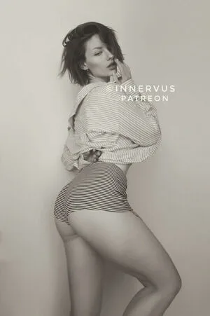 Innervus OnlyFans Leaked Free Thumbnail Picture - #dvC3BemPKZ