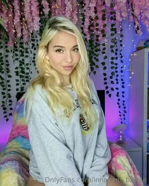 Innocent Barbie Thumbnail Picture