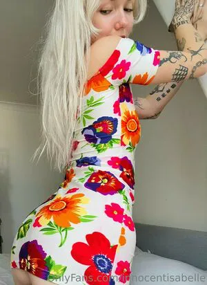 Innocent Isabelle OnlyFans Leaked Free Thumbnail Picture - #CX4pcDFJSc