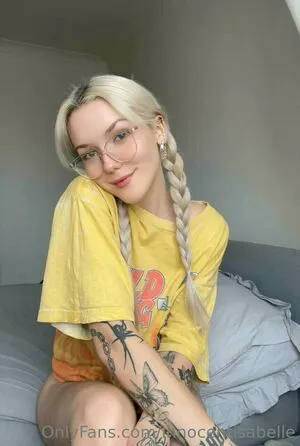 Innocent Isabelle OnlyFans Leaked Free Thumbnail Picture - #jiG4KyEml5