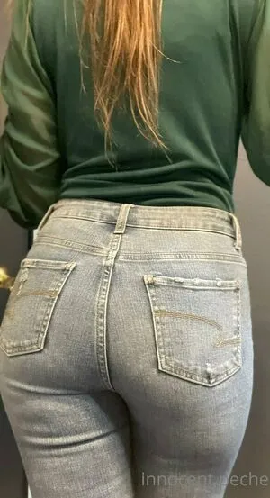 Innocent Peche OnlyFans Leaked Free Thumbnail Picture - #wBIfeoaaKK