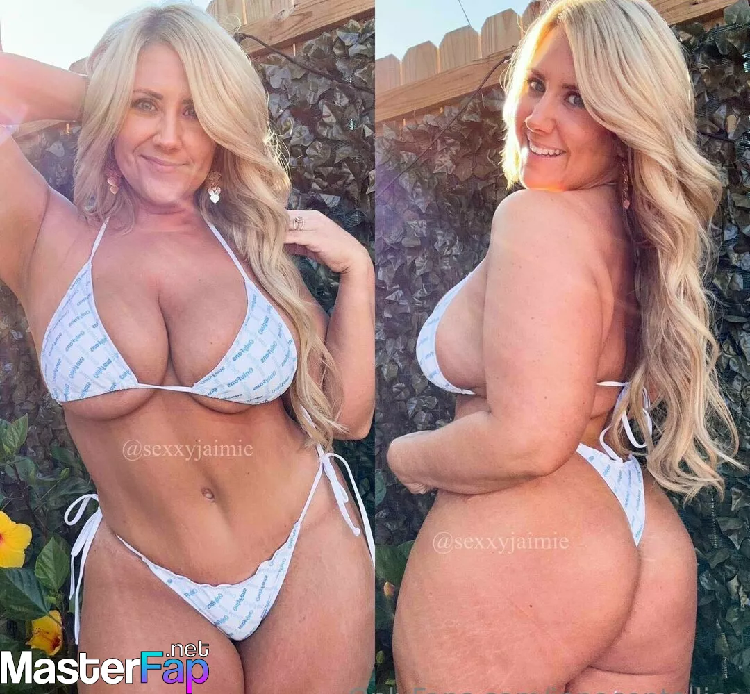 Sexxyjaimie leaked onlyfans