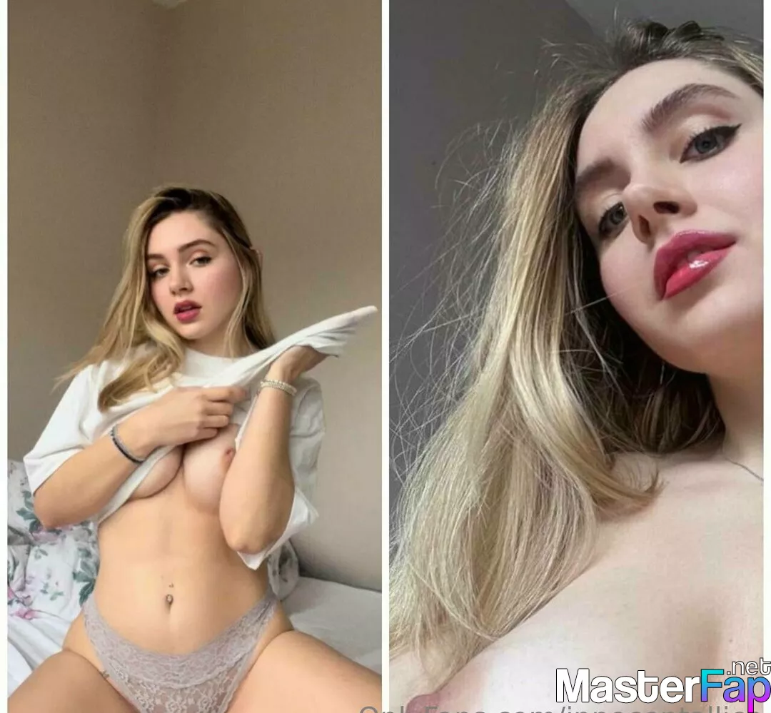 Innocentallice Nude OnlyFans Leak Picture tmte8r8pOZ | MasterFap.net