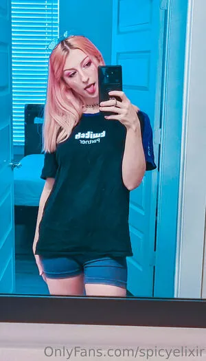 Innocentelixir OnlyFans Leaked Free Thumbnail Picture - #W1SoAY0WZV