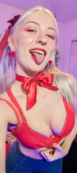 Innocentelixir OnlyFans Leaked Free Thumbnail Picture - #ptLndudwfY