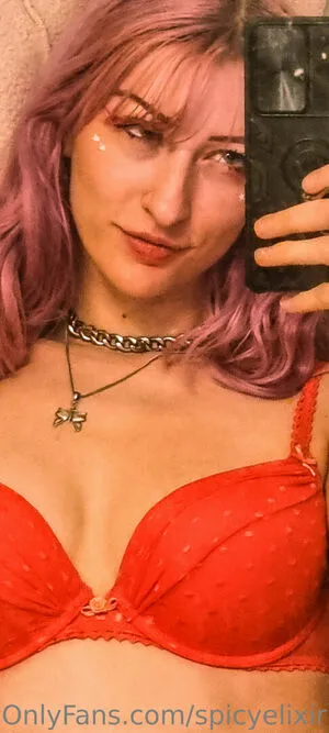 Innocentelixir OnlyFans Leaked Free Thumbnail Picture - #uXY86U1lHs