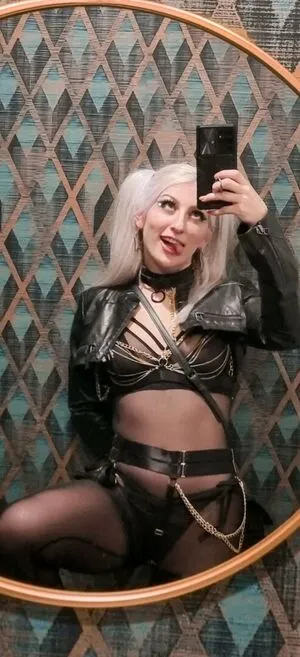 Innocentelixir OnlyFans Leaked Free Thumbnail Picture - #wXoPgpI7nh