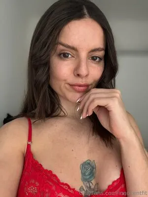 Innocentfit OnlyFans Leaked Free Thumbnail Picture - #BNTT1DBDIu