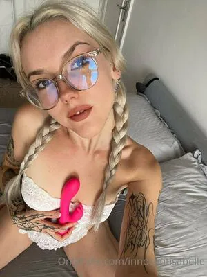Innocentisabelle OnlyFans Leaked Free Thumbnail Picture - #1WUdNFLHqG