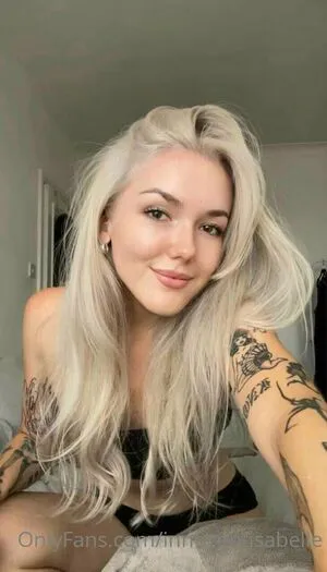 Innocentisabelle OnlyFans Leaked Free Thumbnail Picture - #x7T1AVct1h