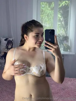 Innocentprincessnatalie OnlyFans Leaked Free Thumbnail Picture - #dMgGDXPyTH