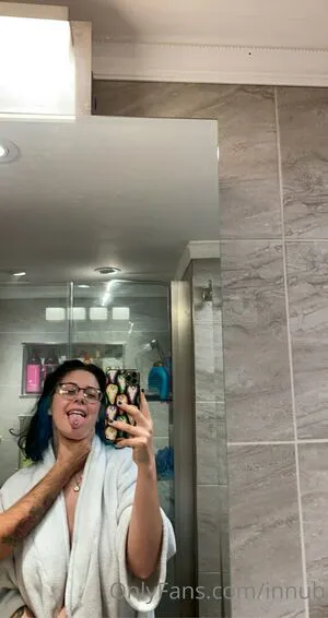 Innub OnlyFans Leaked Free Thumbnail Picture - #P4Rtotlp7w