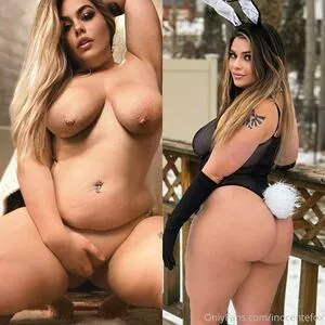 inocentefox OnlyFans Leaked Free Thumbnail Picture - #0OwgOdBf9r