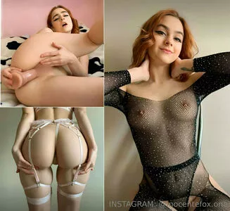 inocentefox OnlyFans Leaked Free Thumbnail Picture - #3p6Fp22AUd