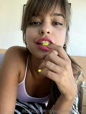 inocentefox OnlyFans Leaked Free Thumbnail Picture - #9tVp2QlpcD