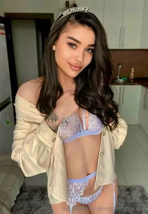 inocentefox OnlyFans Leaked Free Thumbnail Picture - #CekHGoI0gi