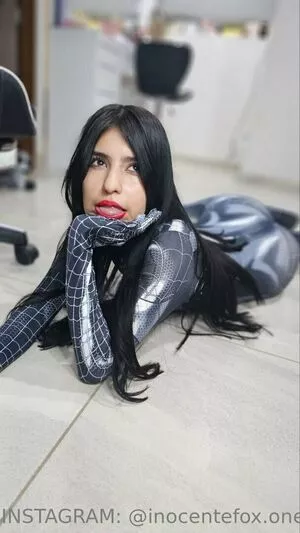 inocentefox OnlyFans Leaked Free Thumbnail Picture - #GDojiwW5mA
