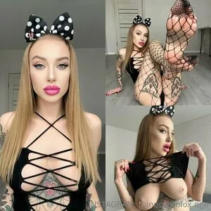 inocentefox OnlyFans Leaked Free Thumbnail Picture - #QEBsL9UpLn
