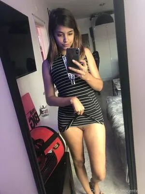 inocentefox OnlyFans Leaked Free Thumbnail Picture - #VUkUnZk9IF