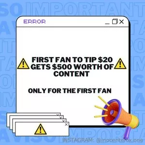 inocentefox OnlyFans Leaked Free Thumbnail Picture - #fpT5wT66v9