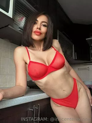 inocentefox OnlyFans Leaked Free Thumbnail Picture - #iF2KxFZcjE