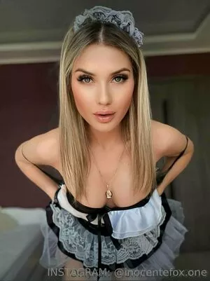 inocentefox OnlyFans Leaked Free Thumbnail Picture - #sAzEjowJjw