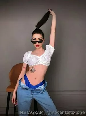 inocentefox OnlyFans Leaked Free Thumbnail Picture - #uP0YjIbfD4