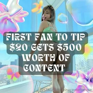 inocentefox OnlyFans Leaked Free Thumbnail Picture - #xglK8dp0dN